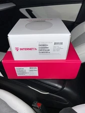 T-Mobile Home Internet 5G Modem Gateway TMO-G5AR 5G & Mesh Wi-Fi Extender *NEW*