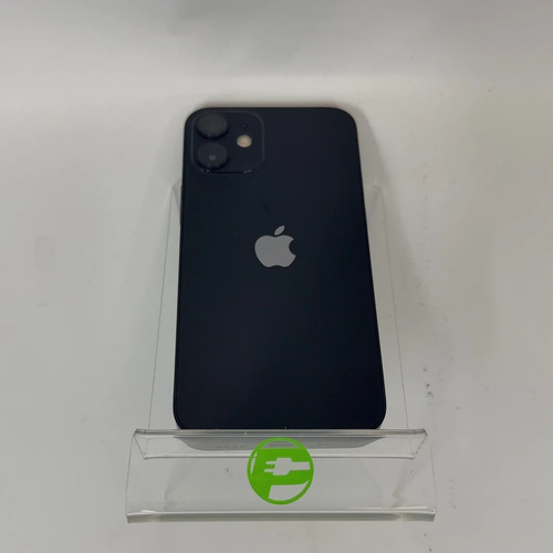 Broken Unlocked Apple iPhone 12 Mini 64GB 26.7.1 MG603LL/A Bad Batt