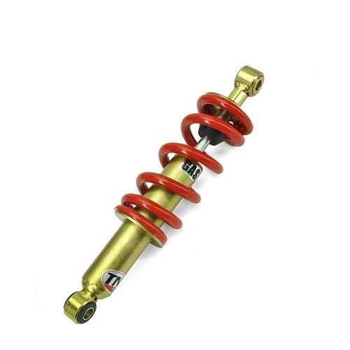 Amortisseur gaz 295mm adaptable Peugeot XP6 pour remplacer suspension usée