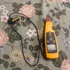 Fluke 771 Milliamp Misuratore di Processo a Pinza