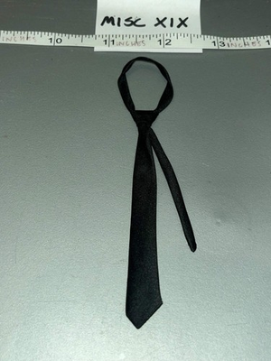 #ad 1 6 Scale WWII German Black Necktie Inglourious Bastards Hans quot;Landaquot; Figure U $4.60