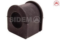 Sidem 841915 Stabilisatorlager Hinten FüR Maverick Nissan Terrano II 2.4 2.7D