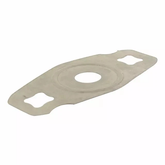 Genuine Ford Valve Gasket 2W7Z-9D476-AA - Image 3 of 4