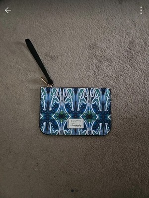 Elemis/Temperley Kosmetiktasche