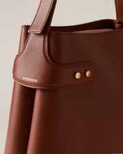 borsa Borbonese nuova, originale 