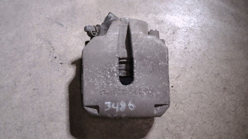 Bremssattel Vorne Links BMW 528i Bj 2000 E39 1826436