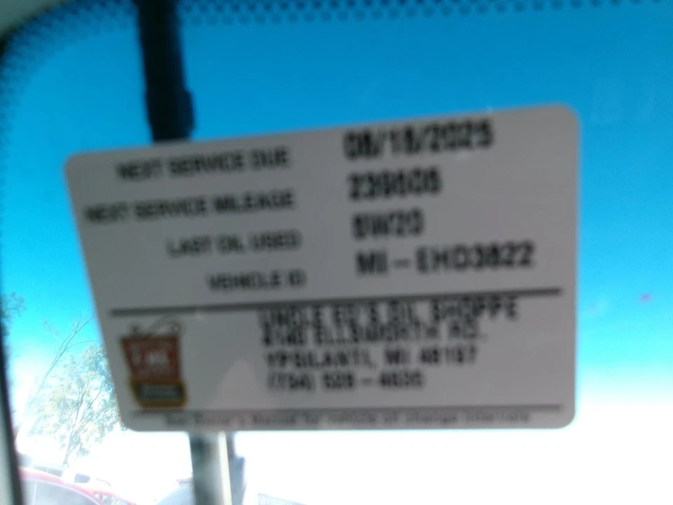 Used Automatic Transmission Assembly fits: 1997 Ford Ranger AT 4-140 2.3 Grade C - Image 2 of 4