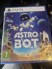 Astro Bot PS5 PlayStation 5