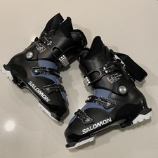 Men s Salomon QST Access 70 Snow Boots NWT 28...