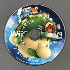 Super Mario Galaxy 2 Nintendo Wii Game Disc Only Tested