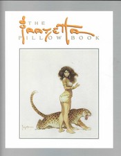 The Frank Frazetta Pillow Book / US Kitchen S...