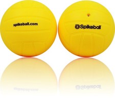 Spikeball Replacement Balls 2 Pack