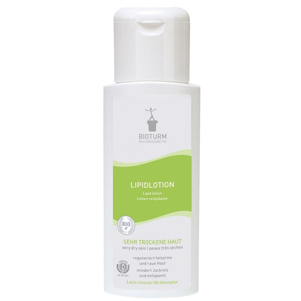 Bioturm Lotionen & Öle Lipidlotion Nr. 3 200 ml - Bild 2