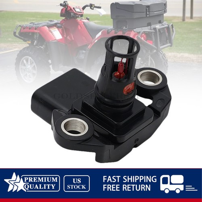 #ad NEW T Map Sensor For 2010 2014 Polaris Sportsman 550 X2 3090141 $22.11