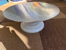 ATECO  612 12" HEAVY DUTY REVOLVING DECORATING CAKE STAND FREE SHIPPING