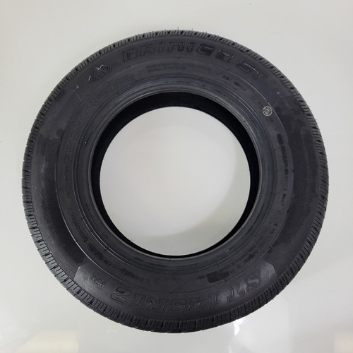 Rainier Radial St145/r12 Trailer Tire Load Range E 1520 145/r12 145r12 ...