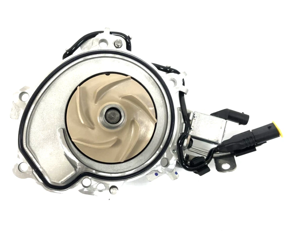 Genuine Land Rover Discovery Sport/RR Evoque (2.0L Petrol) Water Pump - LR115260 - Image 2 of 3