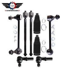 Front Tie Rod End Sway Bar For Chrysler 300 Dodge Charger Challenger 2011-2019