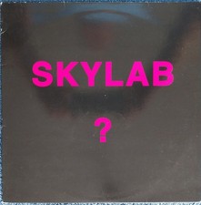Skylab: ? 12" Vinyl Single 1992 Very Good + Condition