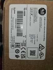 Allen-Bradley CAT 193-1EEDB E100 3.2-16.0 ADirect Mnt Overload Relay