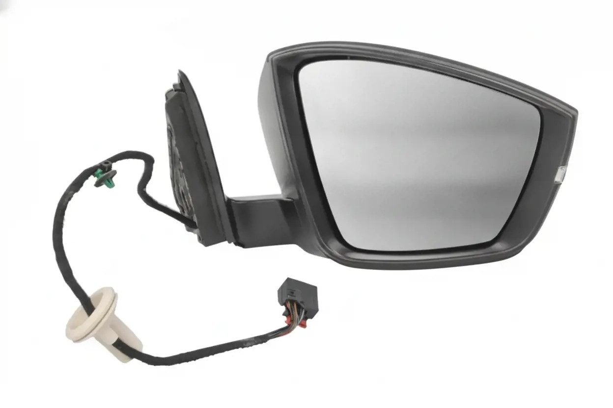 Specchietto esterno Dx Specchio completo 182201585600 MAGNETI MARELLI per SKODA