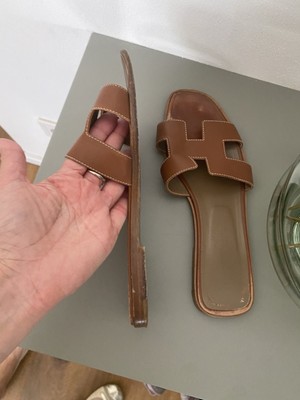 hermes oran 39