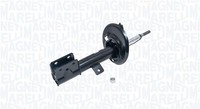 Magneti Marelli 357117070200 StoßDäMpfer For CitroËN Peugeot