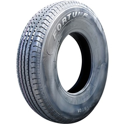 Tire Fortune ST01 Steel Belted ST 235/85R16 Load E 10 Ply Trailer 2020