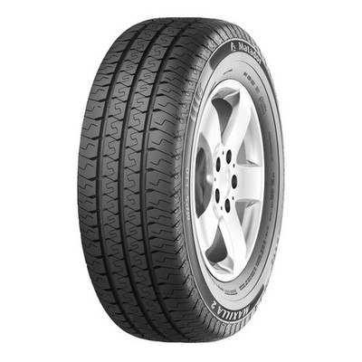 4x Sommerreifen MATADOR MPS 330 MAXILLA 2 175/75R16C 101R