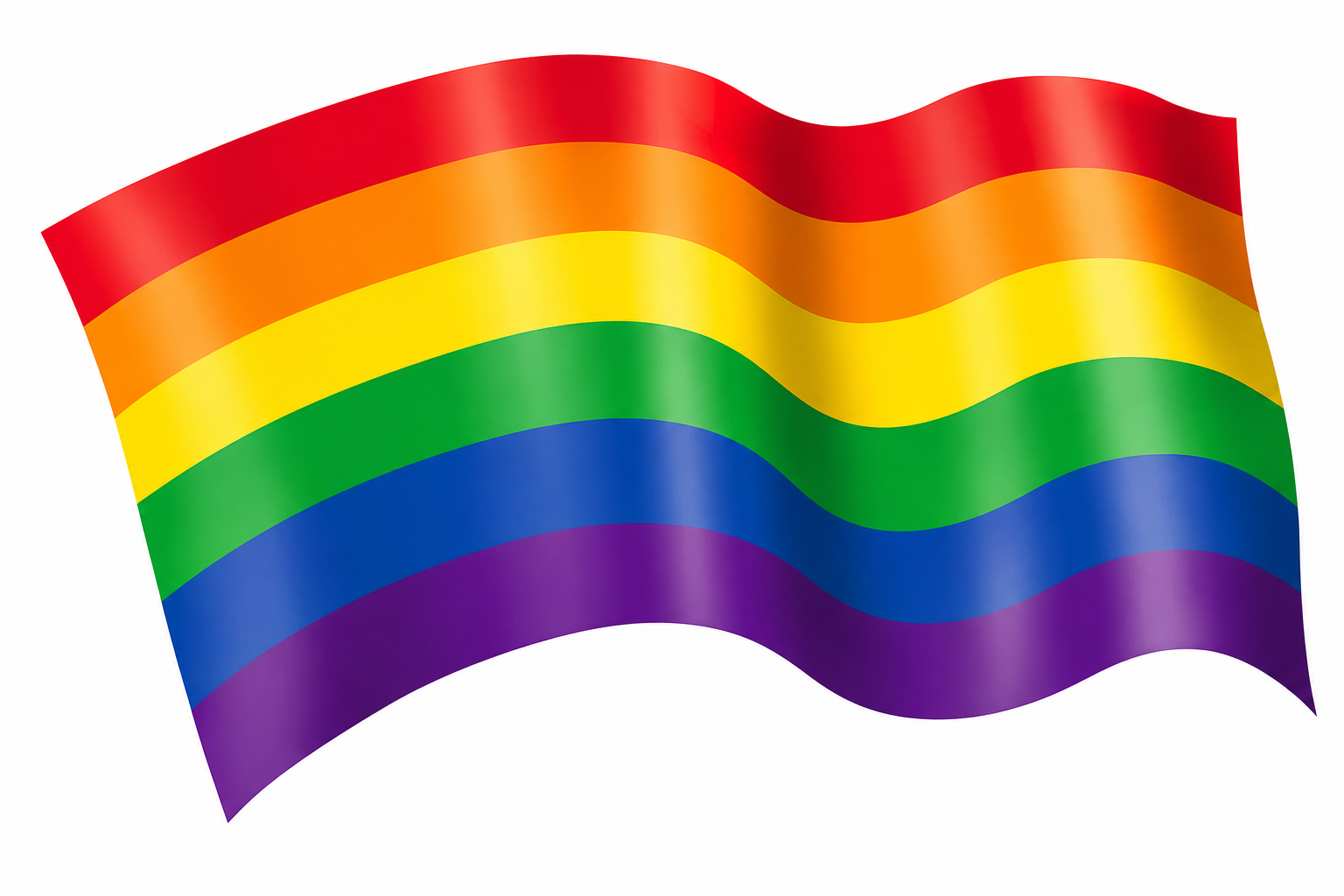 Pride Colors Key NSI- Pride Rainbow Flag Postcards- 6'' x 4'' Inches | eBay UK