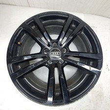 2012-2024 AUDI A3 S3 8V 8Y MK3 Alloy Wheel Single 8J R18 8V0601025BC