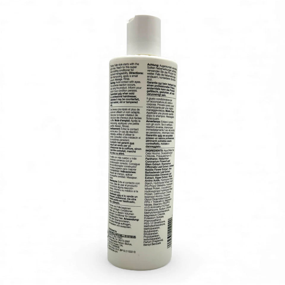 2 Pack Paul Mitchell Extra-Body Daily Rinse 16.9 oz Volumizing Conditioner - Image 2 of 4