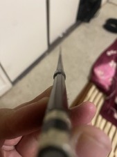 old german violin bow 4/4