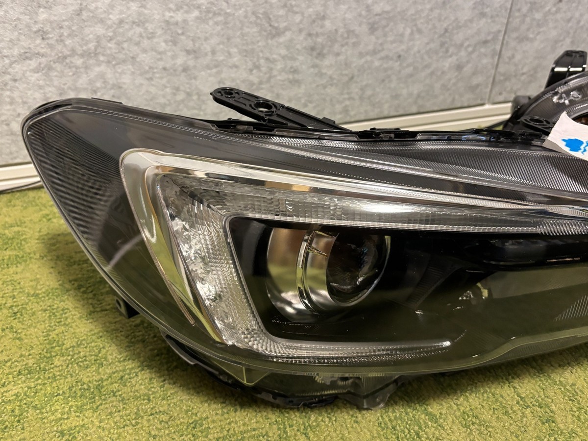 Subaru Genuine Impreza WRX STi VAB VAG LED Headlight Lamp Left