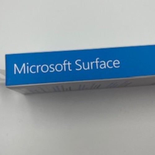 New Microsoft Surface Pen For Microsoft Surface Tablet NIB - Picture 2 of 4