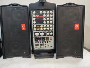 fender passport 250 Welcome to Quality Engineering Products