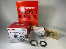 DAIHATSU HIJET Truck S100P S110P S100C S110C EF-GS Timing Belt Kit 5 Parts Set