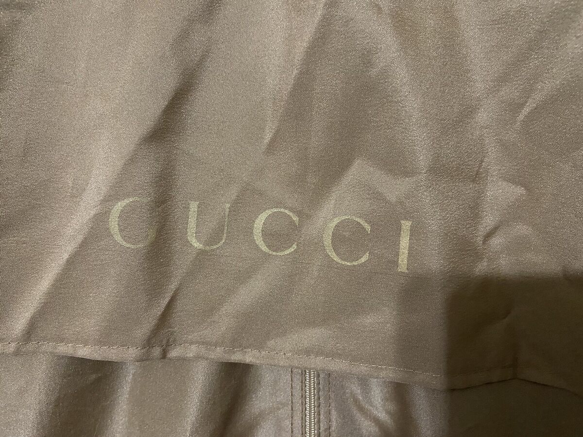Gucci New Black 100% Lana Wool women's Coat IT42/US6 Small Gucci New Black 100% Lana Wool women's Coat IT42/US6 Small