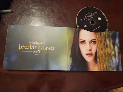 Twilight Forever: The Complete Saga DVD~ 12 Disc Set - Picture 20 of 23