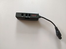 Mobile Surge Protector APC "PNOTEPRO3". Tested. Working condition