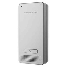 Grandstream GDS3702 HD IP Audio Door System with SIP  PoE Support
