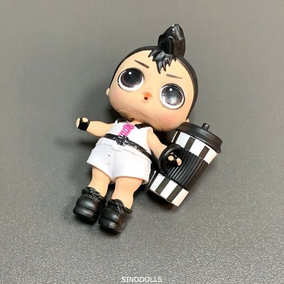 lol surprise nightfall