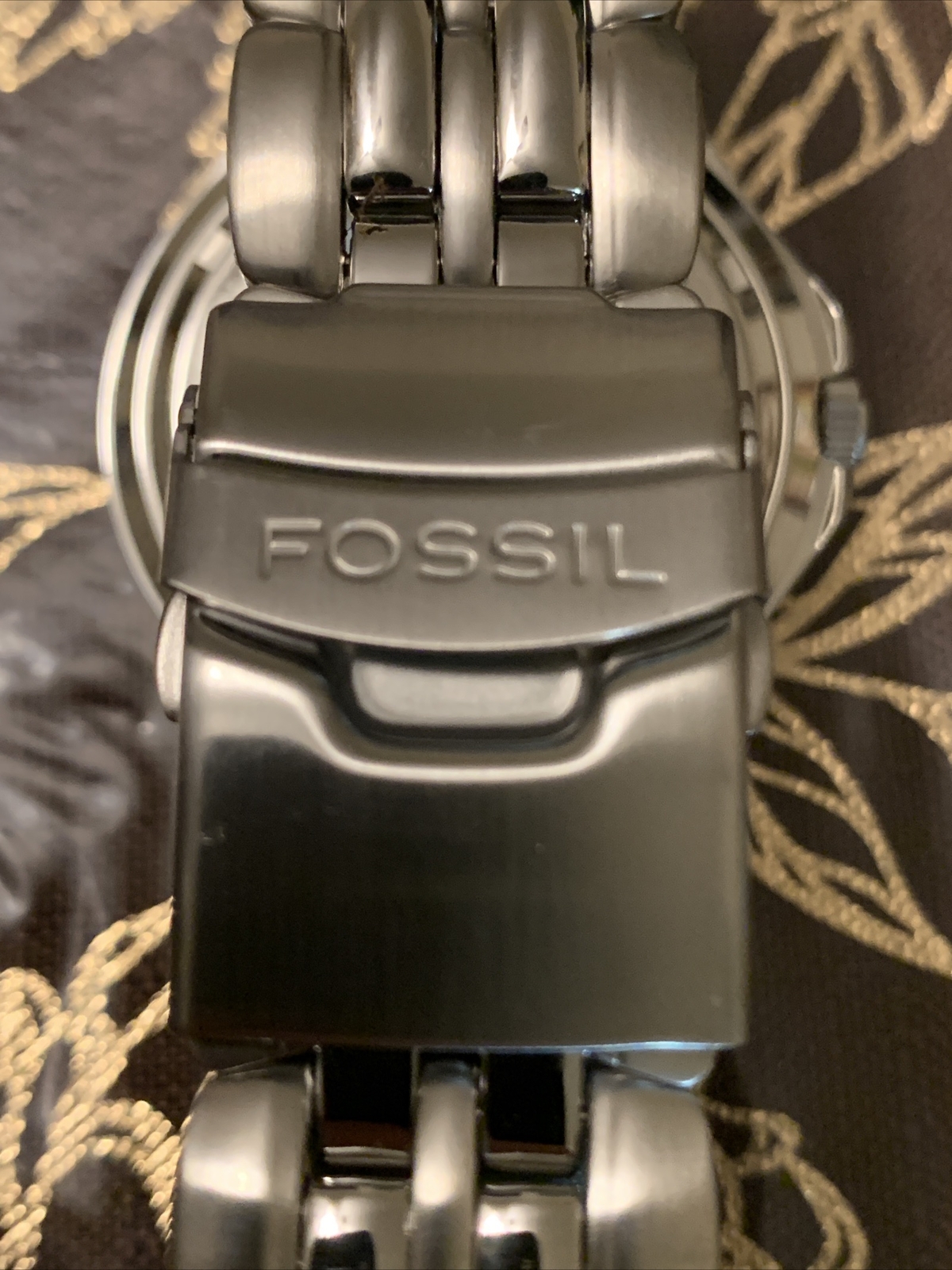 Snap On Tools Watch SnapOn Credit By Fossil Wristwatch eBay