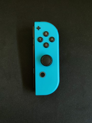 JOYCON Joy-Con Controller Compatibile per Nintendo Switch Sinistro o Destro - Foto 16 di 49