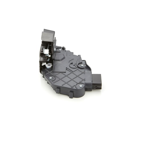 Door Lock Actuator Rear Right Fits Jaguar XF (Mk1) 3.0 D - Picture 8 of 9