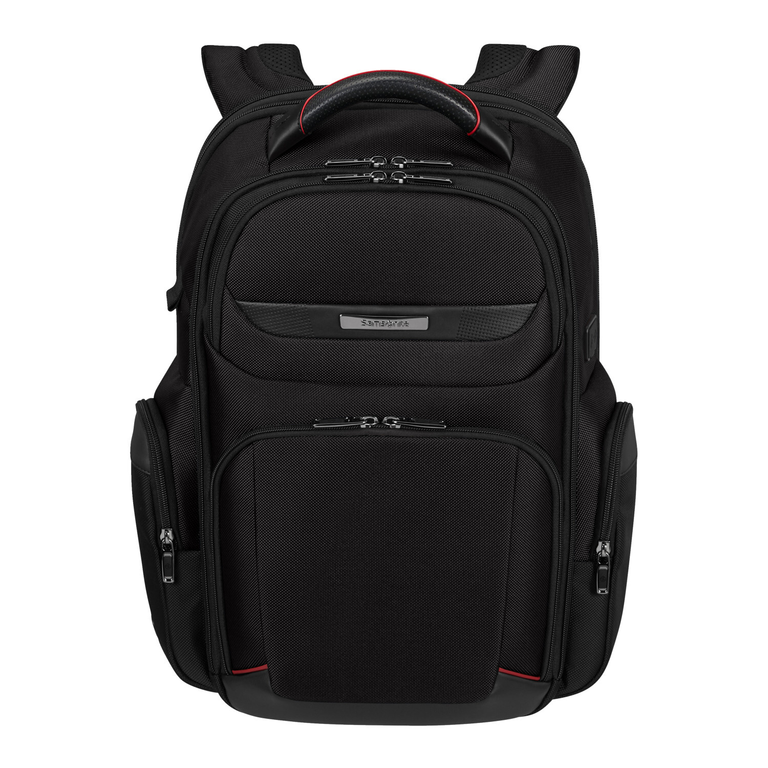 Mochila Portátil 15.6 Samsonite Pro-DLX 6 Negro 147137
