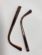 Authentic Temple Replacement PARTS RAY BAN RB1536 3661 130mm MG92