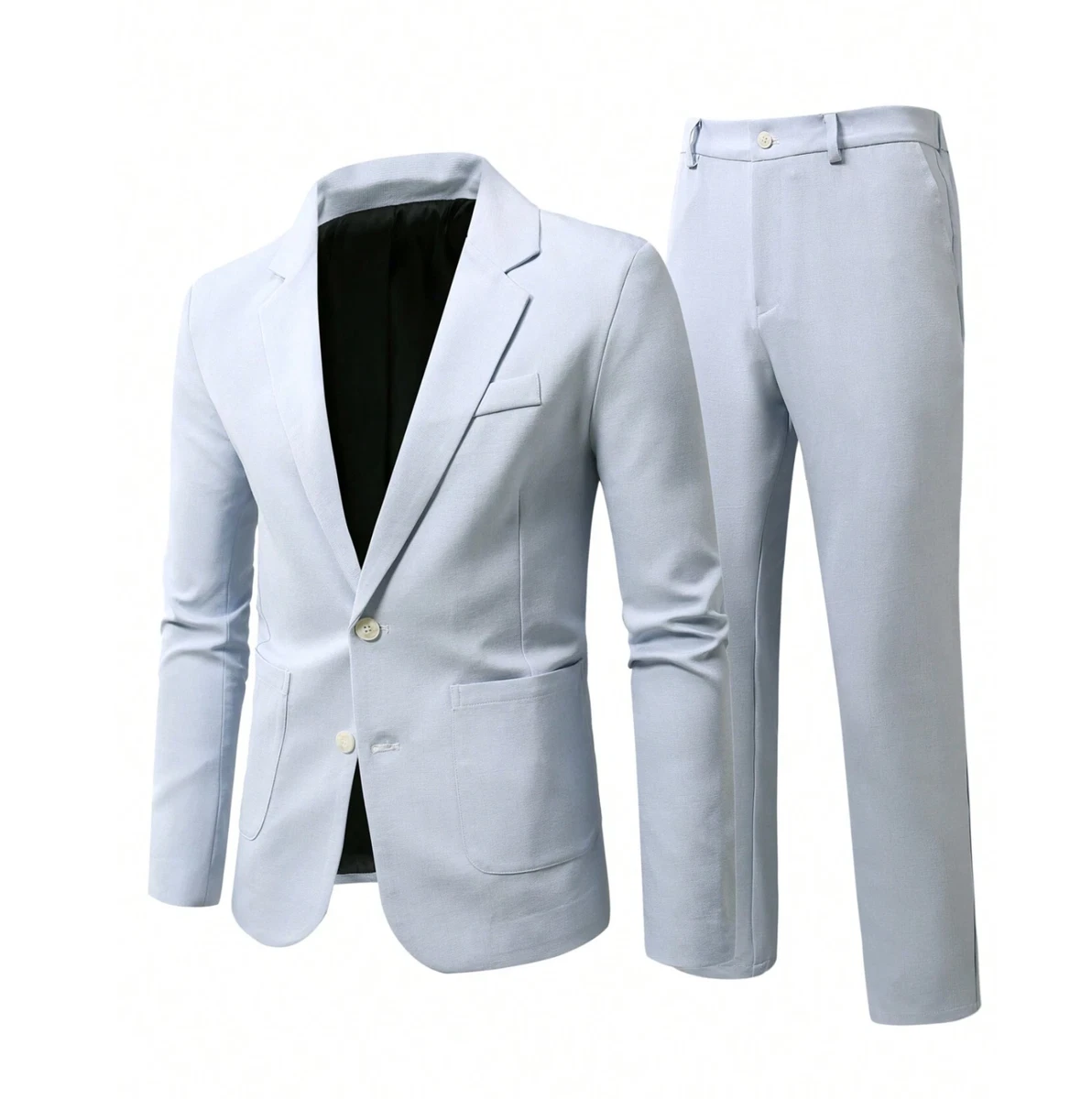 Trajes de saco hot sale