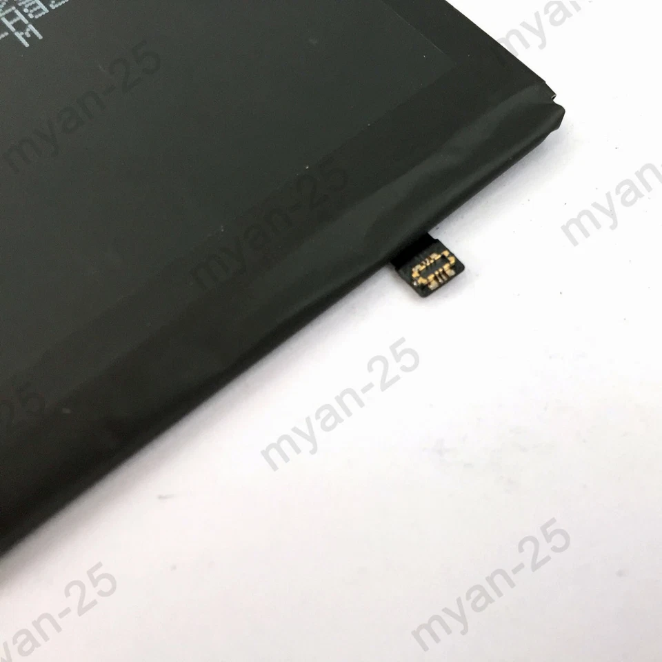 Replacement Battery for HB396689ECW Huawei Mate9 pro MHA-AL00 Mate 9 4000mAh - Image 4 of 4