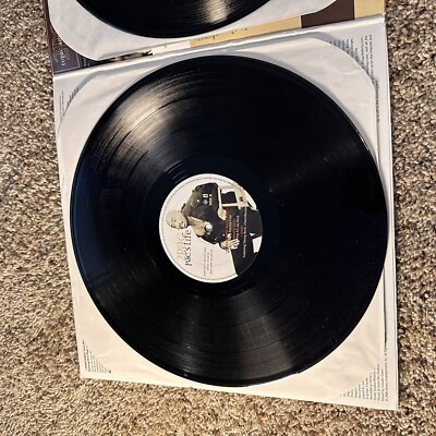 2Pac – Pac's Life 2LP レコード　シュリンクステッカー付 2 Pac - Pac's Life - Vinyl Record Original Release Near Mint